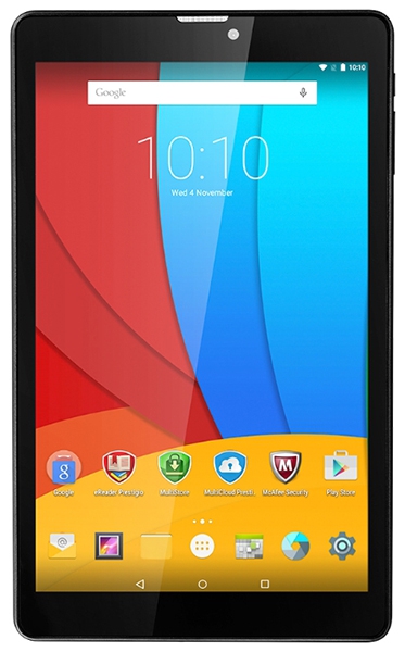 мелодії на дзвінок Prestigio MultiPad PMT3108C