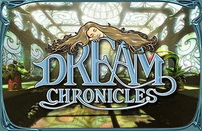 logo Dream Chronicles