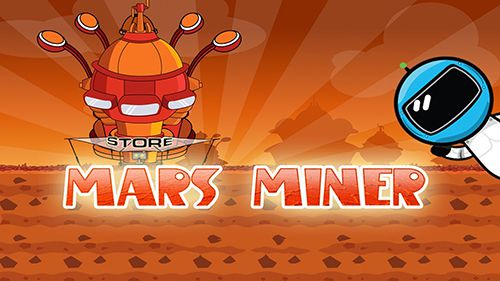 logo Mars miner universal