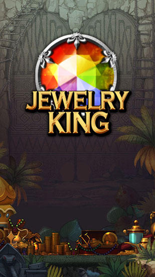 Jewelry king captura de pantalla 1