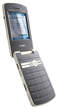 Laden Sie Standardklingeltöne für i-Mate Ultimate 9150 herunter