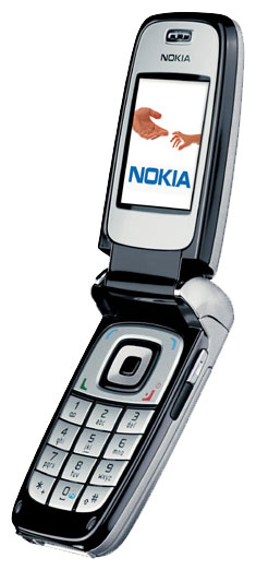 Free ringtones for Nokia 6101