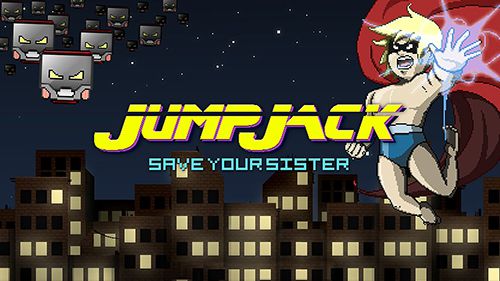 logo Salto de Jack