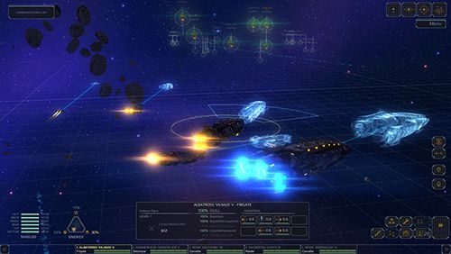 Martelo de estrelas: A profecia de vanguarda