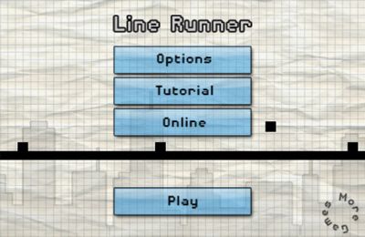  Line Runner