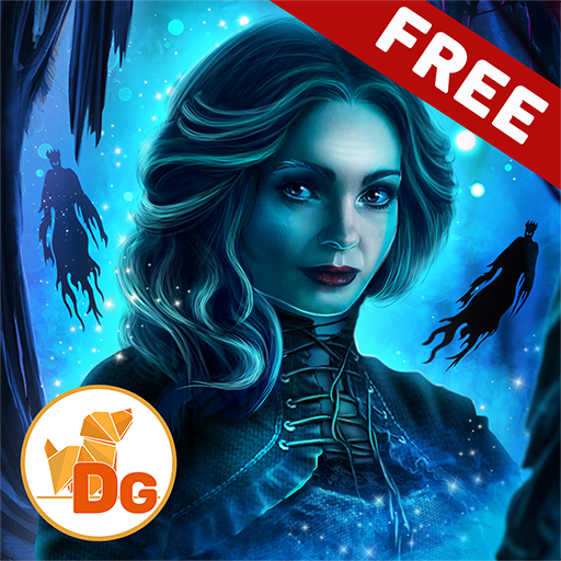 Hidden Objects - Mystery Tales 10 (Free To Play) icon