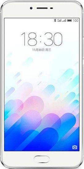 Meizu M3x用の着信音