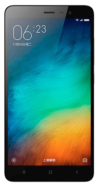 Xiaomi Redmi Note 3用の着信音