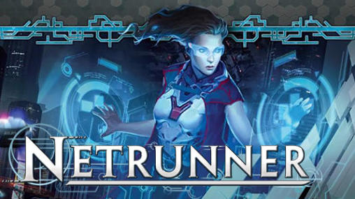 Netrunner screenshot 1