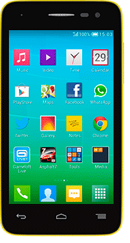 Sonneries gratuites pour Alcatel Pop S3 5050X