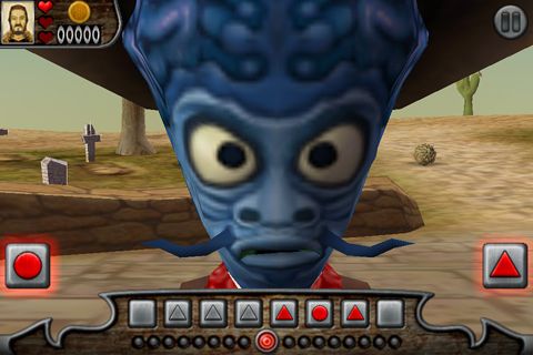 Jogos de tiro Billy, guarda de fronteira