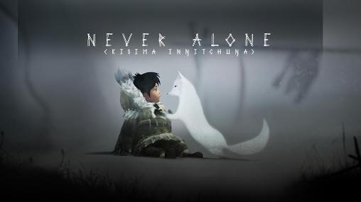 Never alone: Kisima ingitchuna скриншот 1