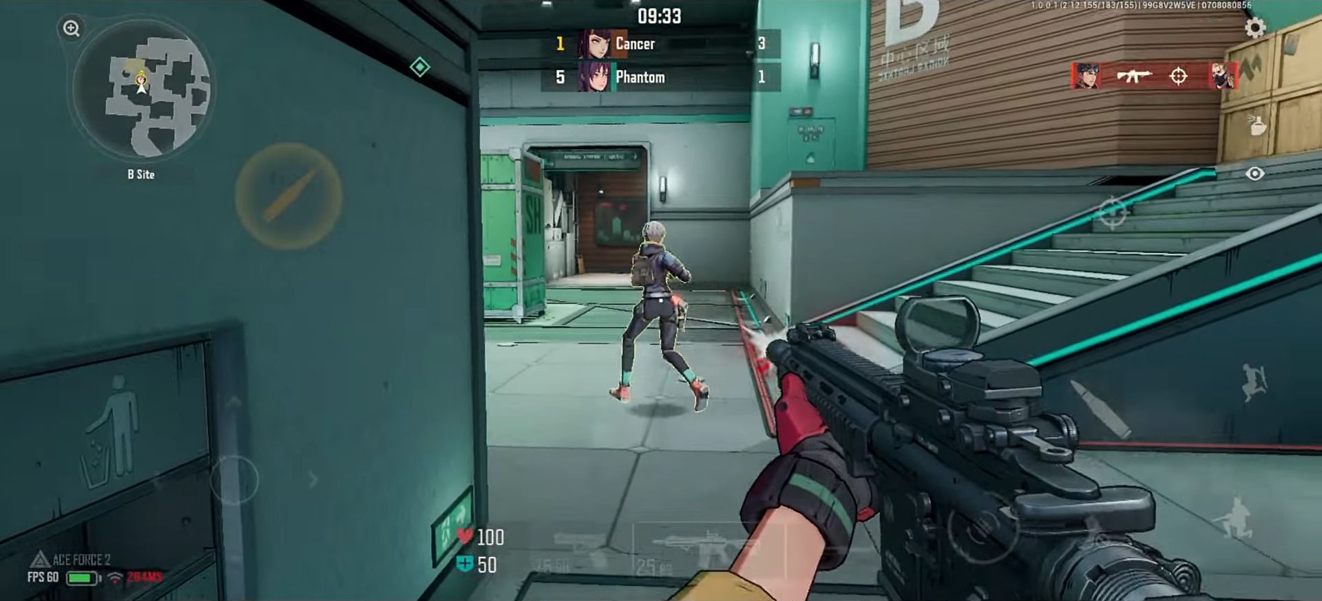 captura de tela 2