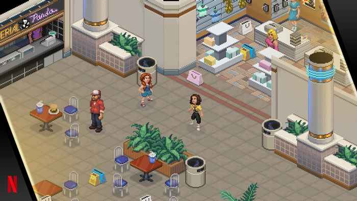 Stranger Things 3: The Game Download APK for Android (Free) | mob.org