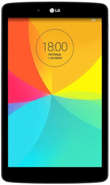 мелодії на дзвінок LG G Pad 8.0 V490