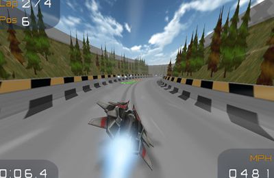 Turbo Vôo