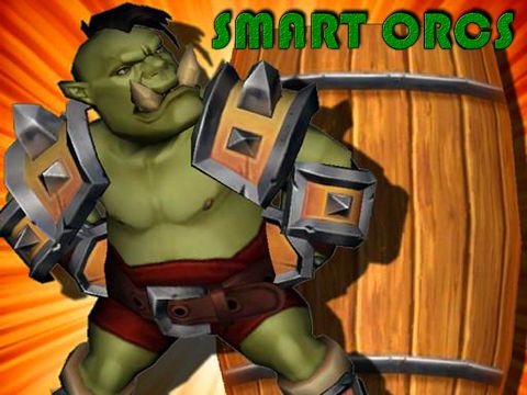 logo Orcs inteligentes
