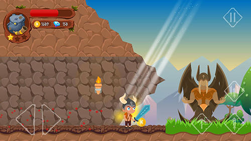 Aventuras de Kidarian