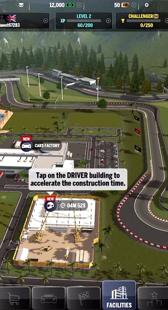 GT Manager for Android