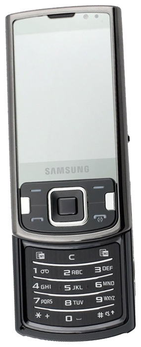 мелодії на дзвінок Samsung GT-i8510