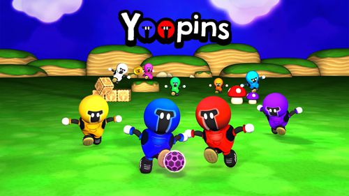 logo Yoopins