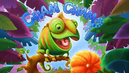 logo Cham Cham: Version illimitée