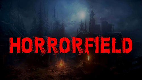 Horrorfield screenshot 1