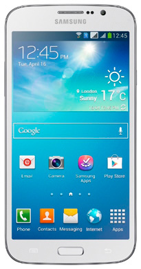 Samsung Galaxy Mega 5.8 I9150