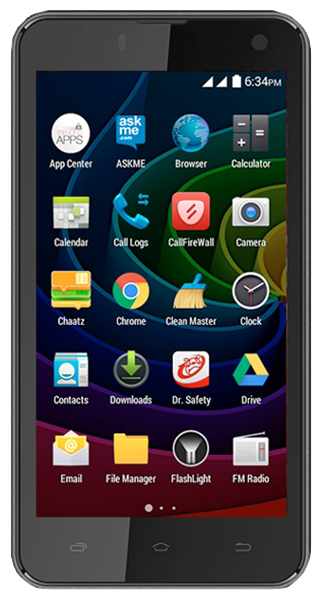 Рингтоны для Micromax Q335 Bolt