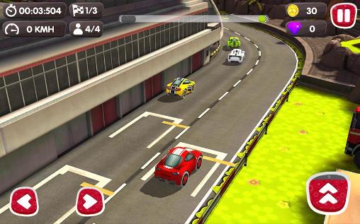 Rodas Turbo para iPhone grátis