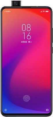 Xiaomi Mi 9T用の着信音