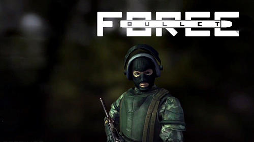 logo Bullet force