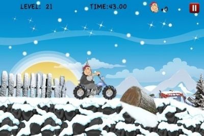 Poder de Motocicleta em português