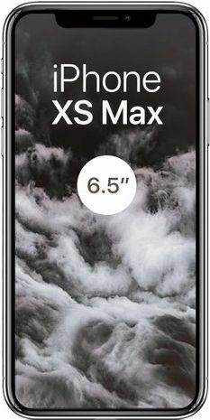 Kostenlose Klingeltöne für Apple iPhone Xs Max