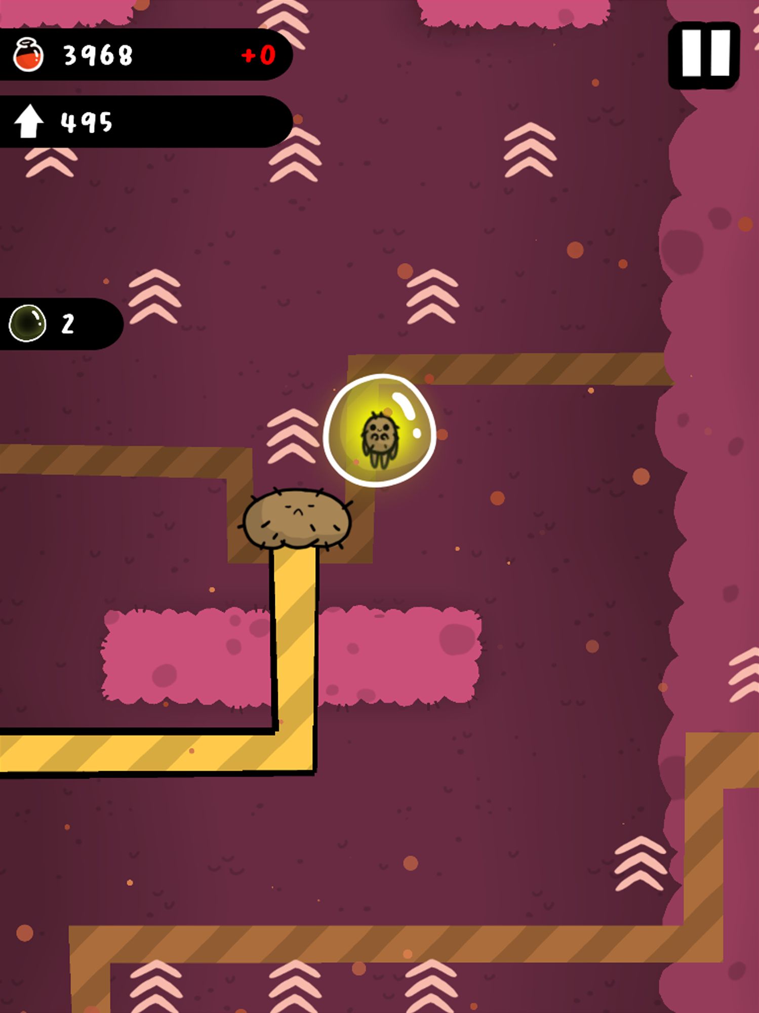 Flea Jump! for Android