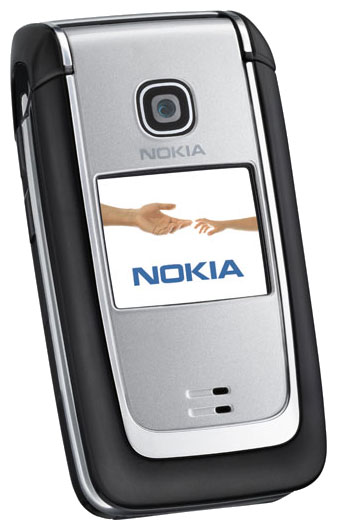 Toques grátis para Nokia 6125