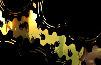 BADLAND in Russian