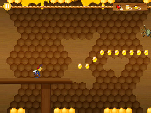 As Aventuras de Abelha Billy