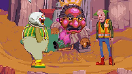 Dropsy