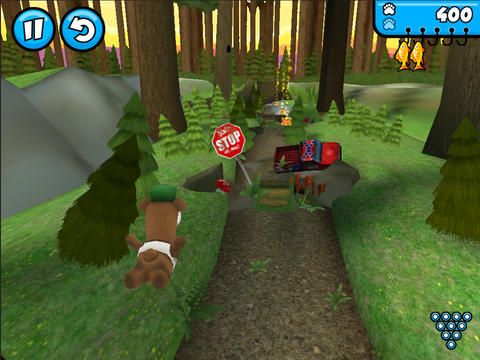 Urso Roller