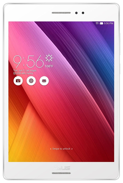 ASUS ZenPad S 8.0用の着信音