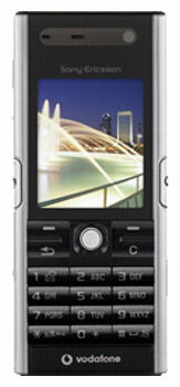 Рингтоны для Sony-Ericsson V600i