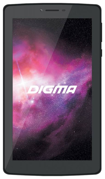 Digma Plane 7011M用の着信音