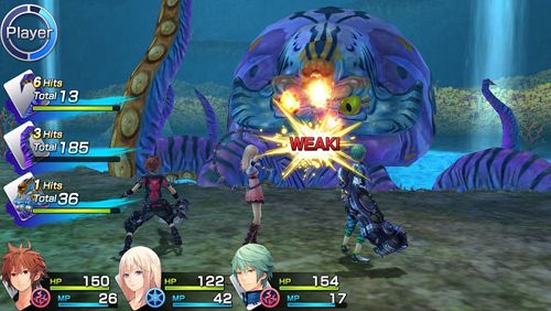 Chaos rings 3 for iPhone for free
