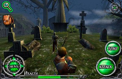 Espada do corvo: Rei Caído