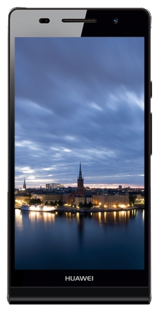 мелодии на звонок Huawei Ascend P6