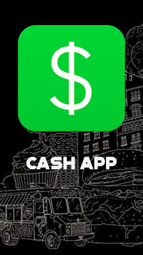 Icono Cash app