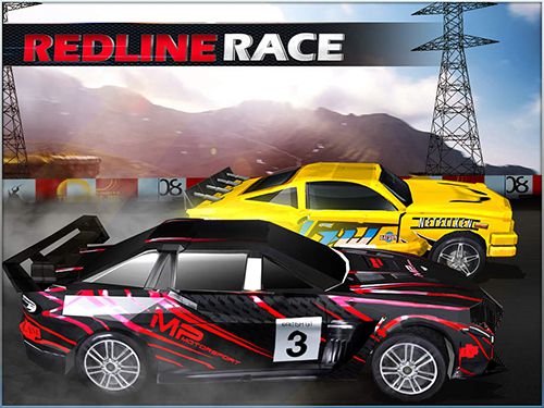 Redline: Race