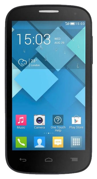 Free ringtones for Alcatel POP C5 5036X