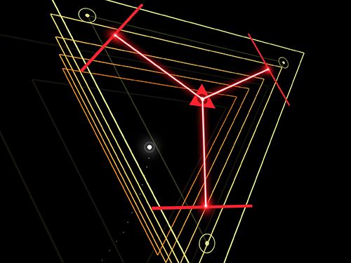 Porta da noite para iPhone grátis